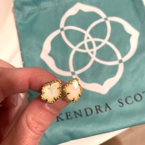 Kendra Scott Tessa Stud Earrings